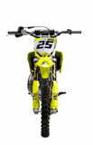 2025 Cobra CX50 King Motorcycle