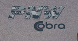 Heather Grey Pacific Northwest Cobra Logo Black Grey White CAMO Tee shirt tshirt t-shirt PNWCOBRA