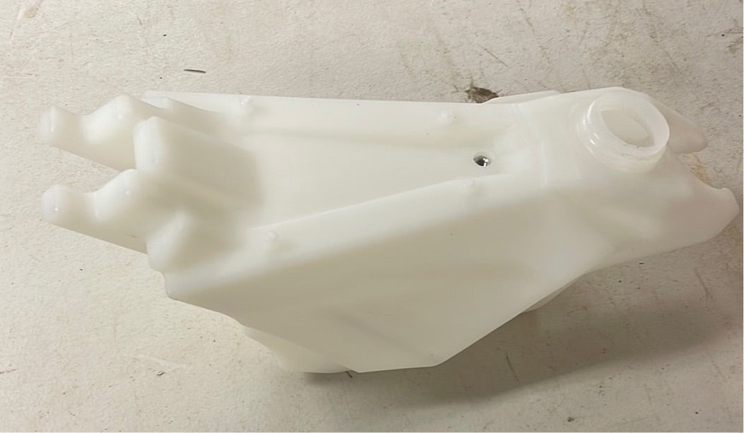 FUEL TANK - 2021 KING & 65 CLEAR GAS