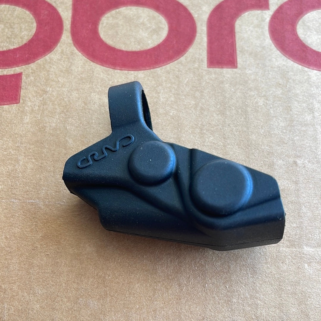DUST COVER-BRAKE & CLUTCH M/C - ROLL