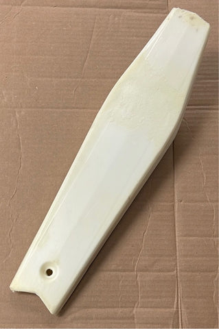 SEAT FOAM CX65 2022 and Newer