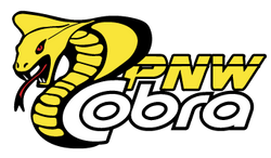 PNW Cobra logo