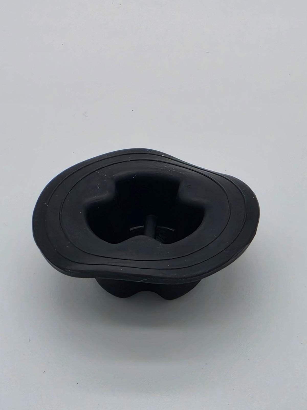 GASKET – FUEL TANK CAP TCMU0067