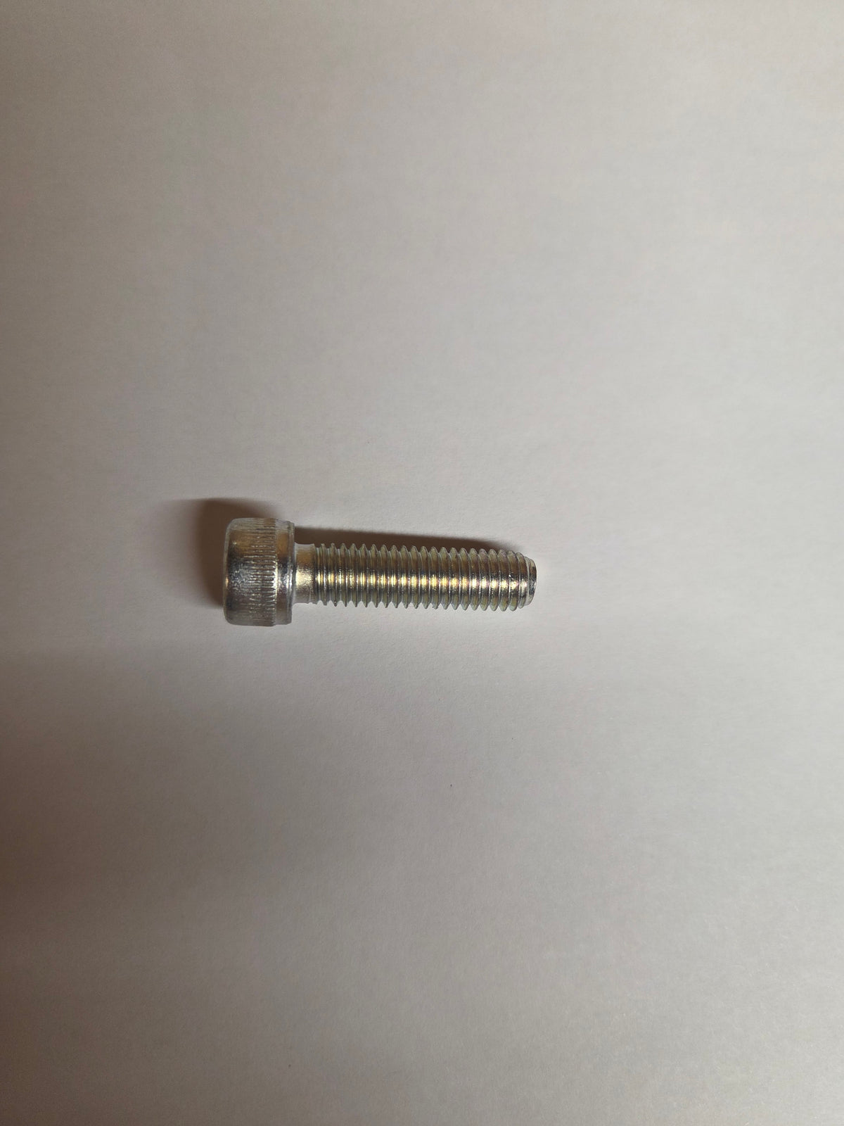 HCBC0830 M8X30mm SHCS – STEERING STEM PINCH BOLT