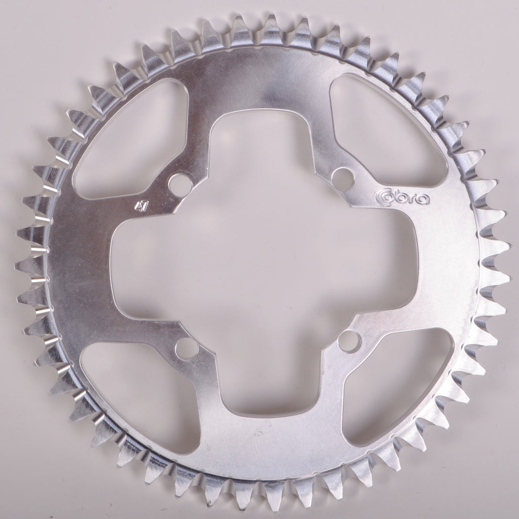OBSOLETE-SPROCKET 41T - ALUM - PDM BOLTS