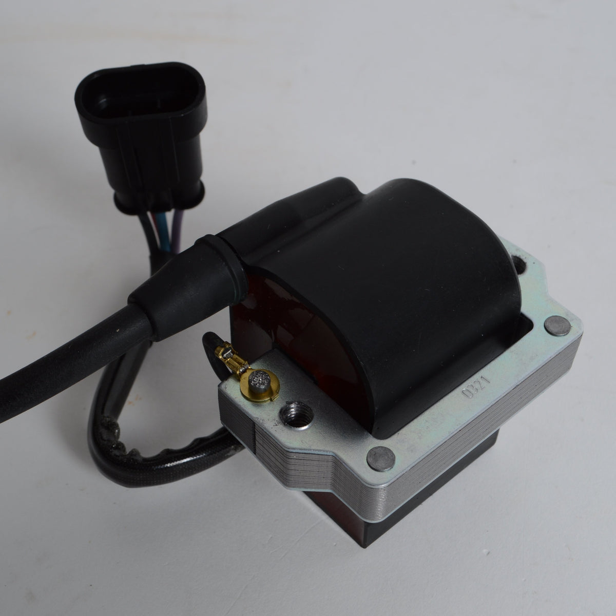 IGNITION COIL / CDI W/SPARK PLUG CAP - PVL 2021 CX50