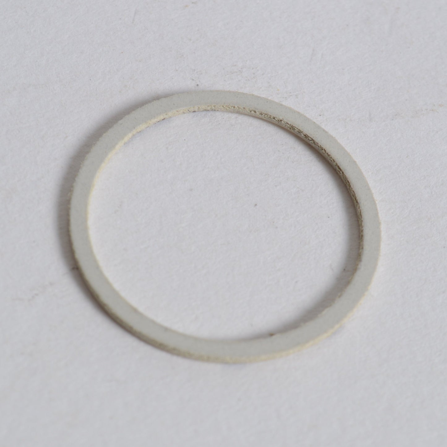 GASKET - CARB - TOP - DELLORTO - PHBG thread on cap