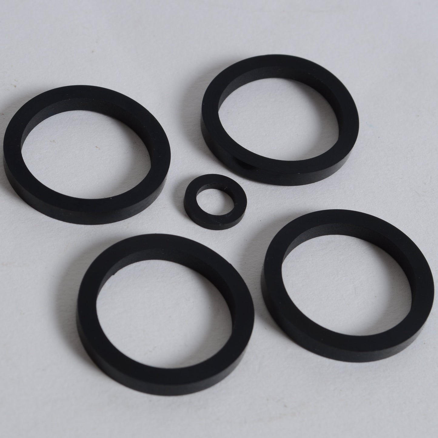 BRAKE - FRONT CALIPER SEAL KIT - ZL150