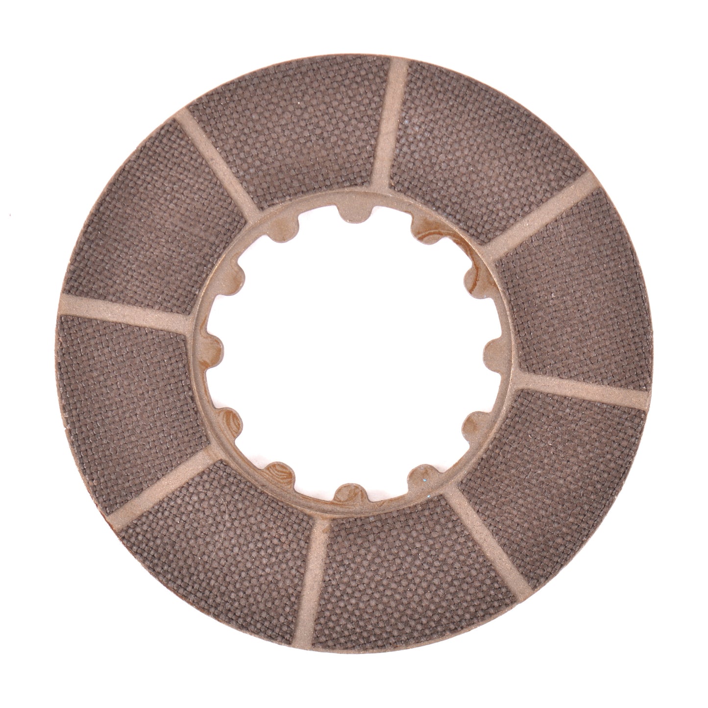 GEAR-CFD PRES PLAT STEL W/MATL