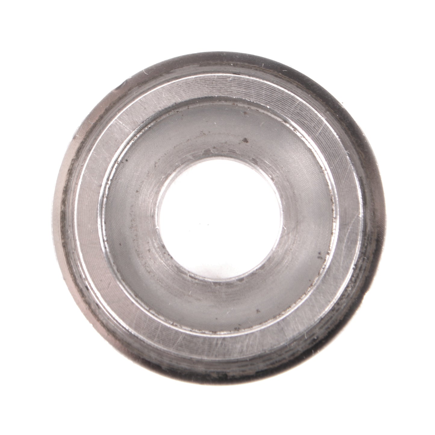 GEAR-CFDV2, WASHER CENTERING