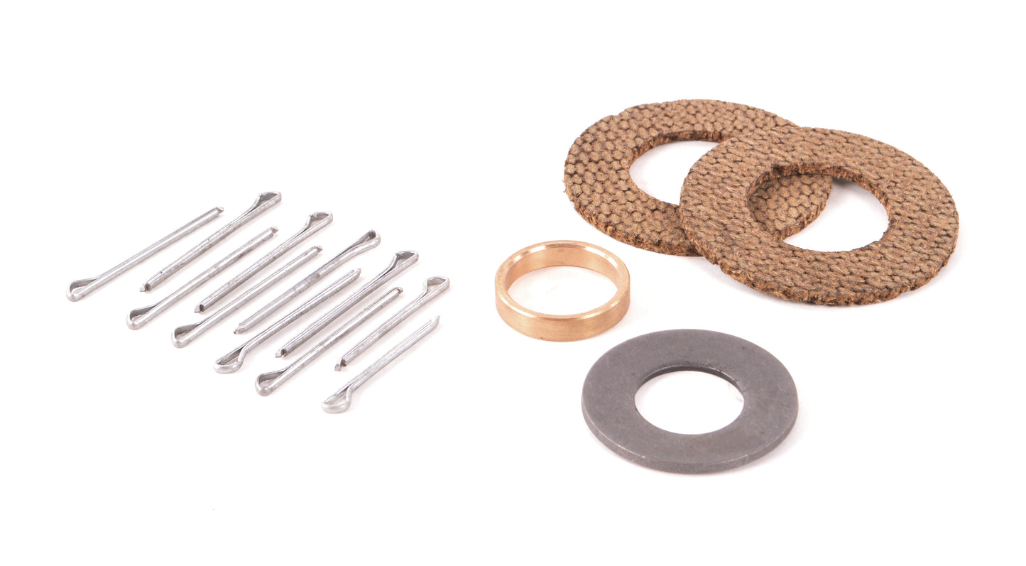 V3 CFD REFRESH KIT FOR 2011 & LATER for CX50 Cobra Friction Drive