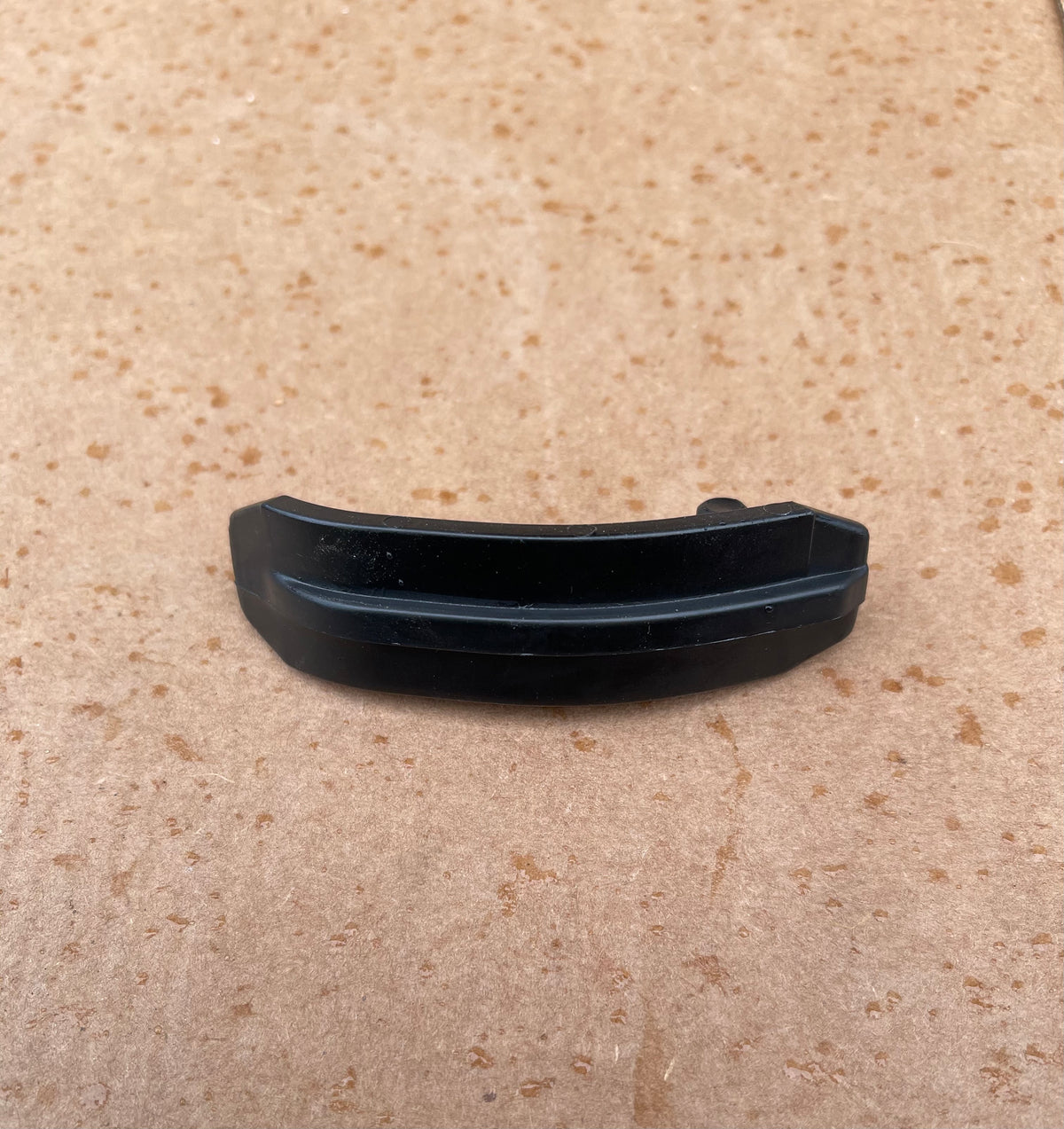 BOTTOM CHAIN SLIDE - LOWER - 2021 and Newer CX50 King/FWE and 2022 and newer CX65 slider