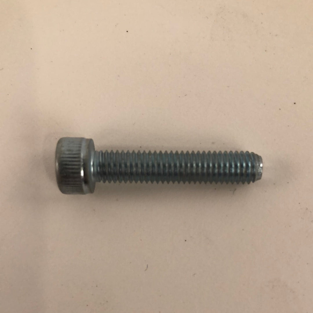 M5X25mm SOCKET HEAD CAP SCREW