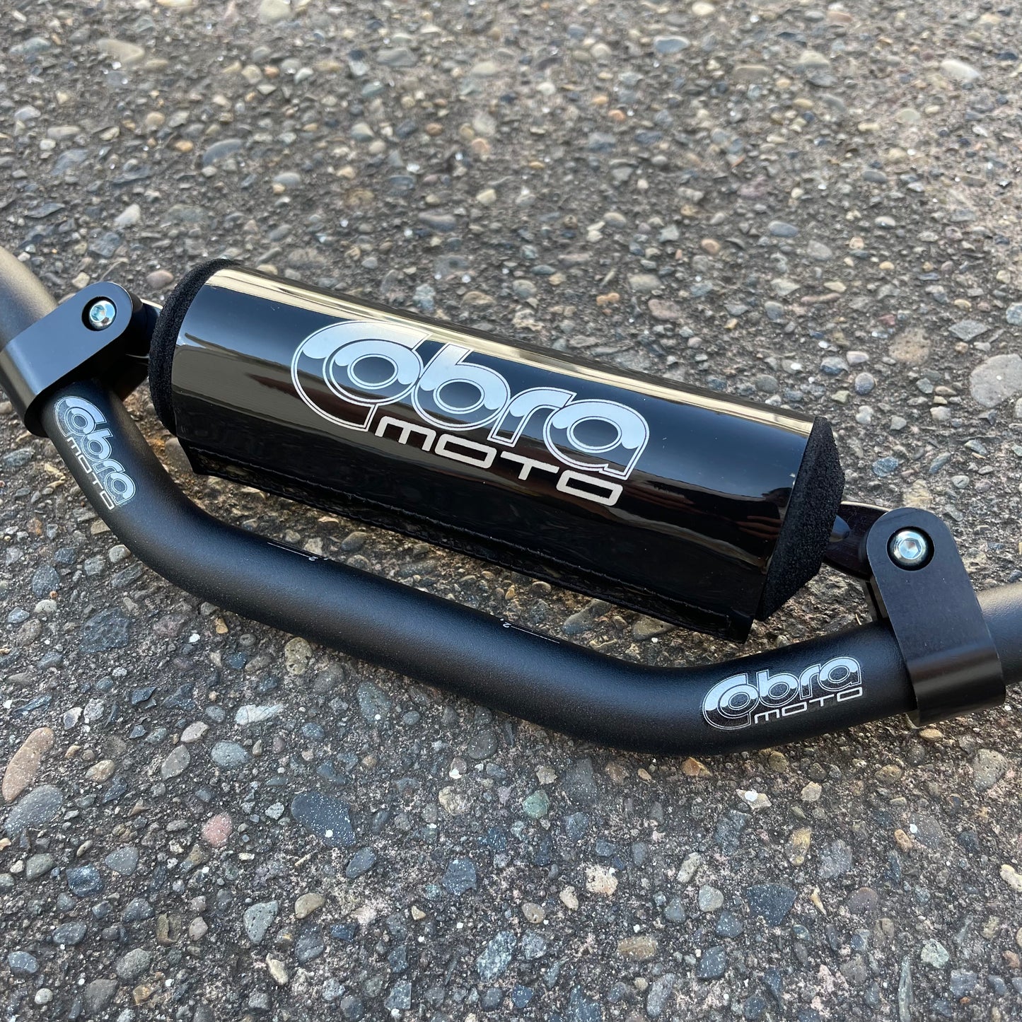 HANDLEBARS -STOCK MICRO BARS - Any Cobra CX50