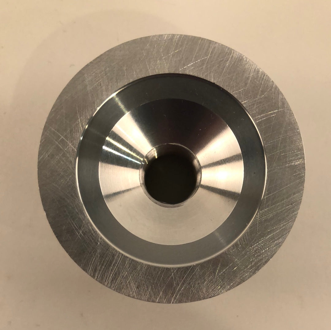 CYLINDER HEAD INSERT - 2018 FWE CX50