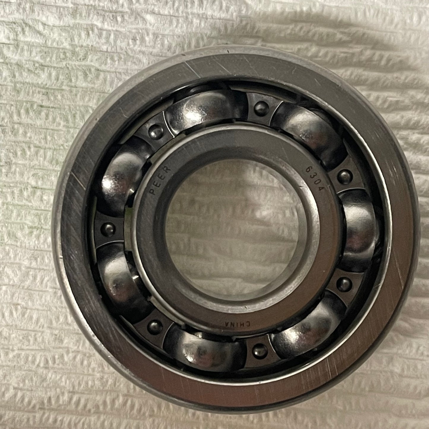 BEARING - CRANKSHAFT 65CC