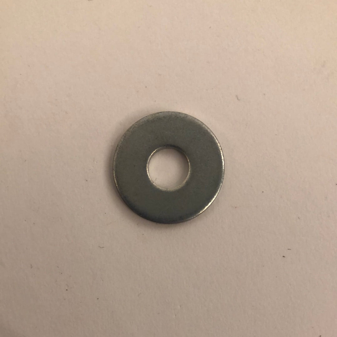 6MM WASHER 18MM OD ZINC