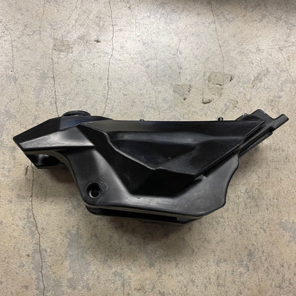 FUEL TANK - 2021 and newer KING FWE CX50 & 2022 and newer CX65 65 Black GAS
