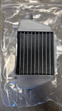 RADIATOR - LEFT SIDE - CX50 Jr 2025 and newer P3 Junior