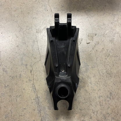 FUEL TANK - 2021 and newer KING FWE CX50 & 2022 and newer CX65 65 Black GAS