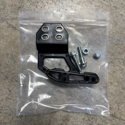 KIT - CHAIN GUIDE BOTTOM, SIDE, AND HARDWARE Slide Slider REAR block