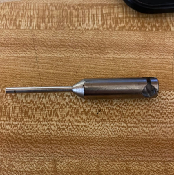 PLUNGER - PV SOLENOID V2