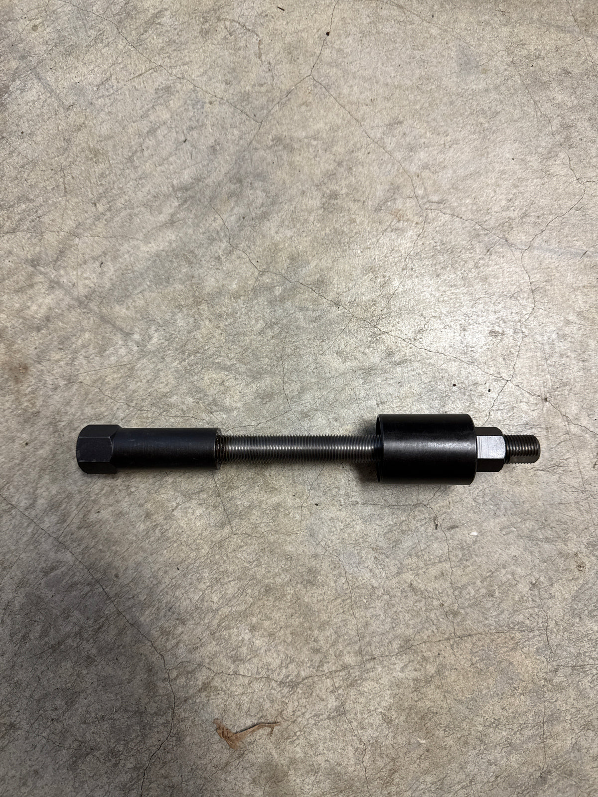 TOOL-BEARING REMOVAL-NEEDLE SWING Arm swingarm