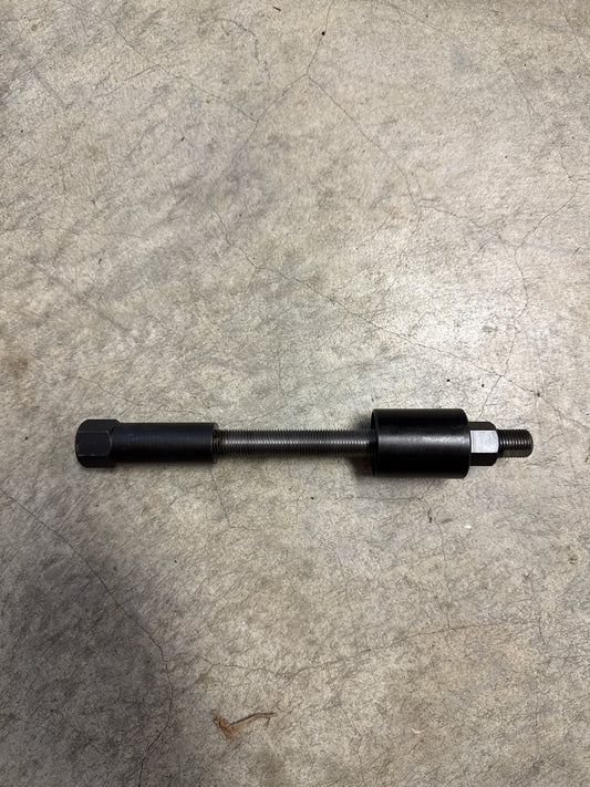 TOOL-BEARING REMOVAL-NEEDLE SWING Arm swingarm