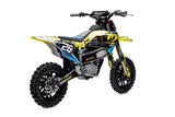 2026 Cobra CX3E Electric Motorcycle