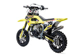2026 Cobra CX50 Junior JR Motorcycle