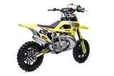 2026 Cobra CX50 Junior JR Motorcycle