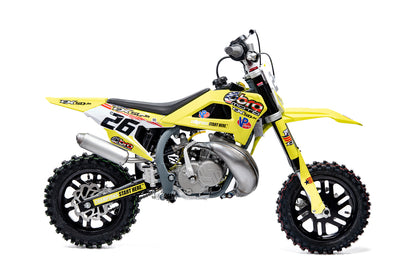 2026 Cobra CX50 Junior JR Motorcycle