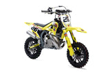 2026 Cobra CX50 Junior JR Motorcycle