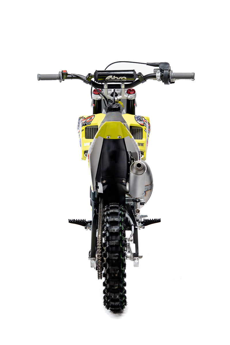 2026 Cobra CX50 KING Motorcycle