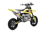 2026 Cobra CX50 KING Motorcycle