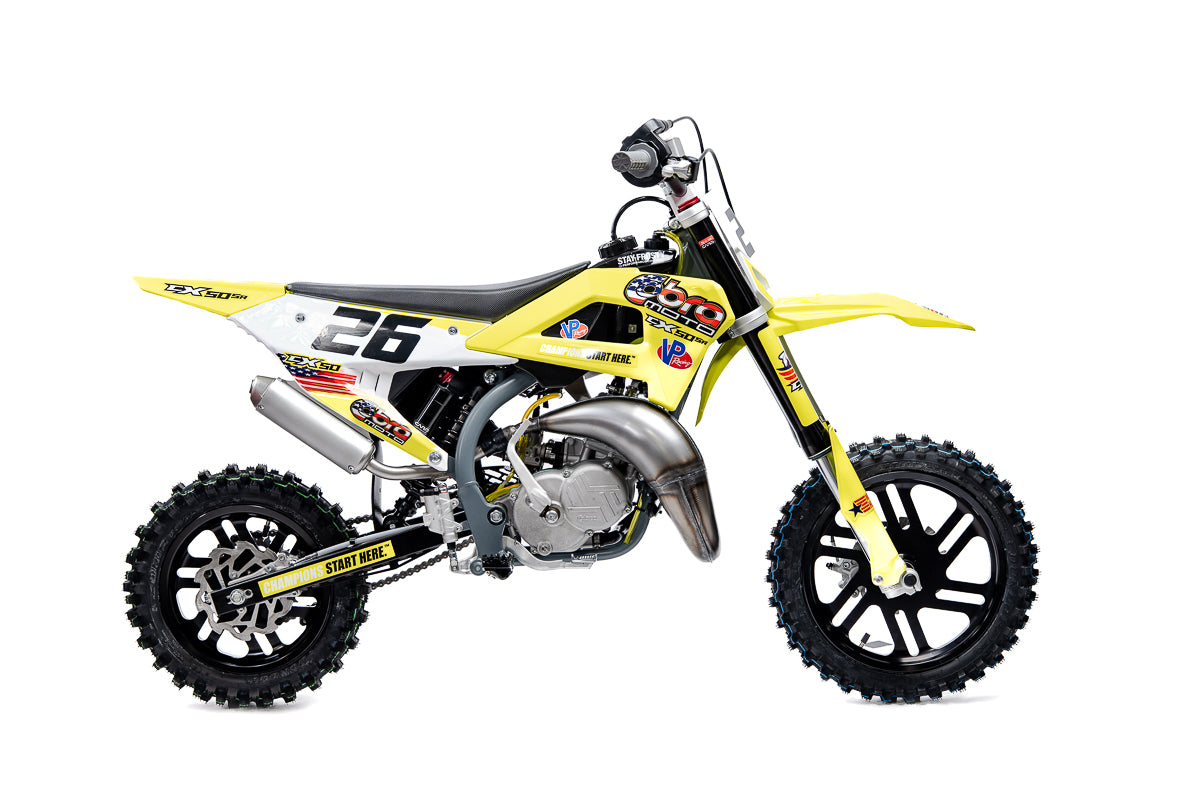 2026 Cobra CX50 KING Motorcycle