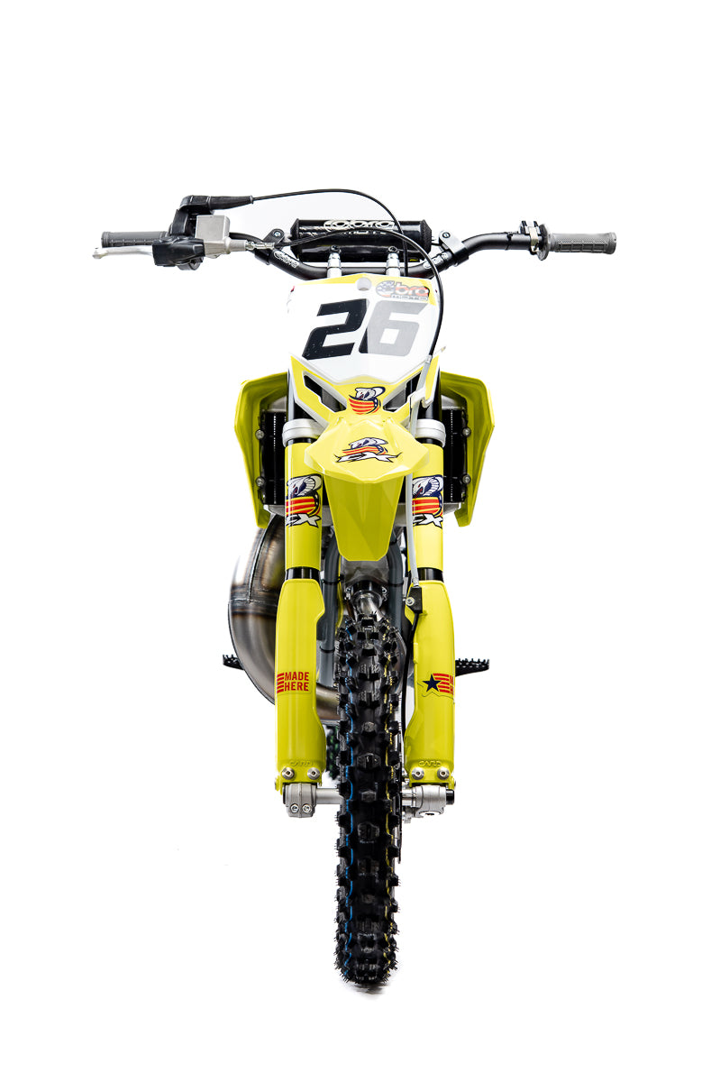 2026 Cobra CX50 KING Motorcycle