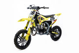 2026 Cobra CX50 KING Motorcycle