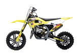 2026 Cobra CX50 KING Motorcycle