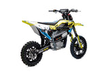 2026 Cobra CX5E Electric Motorcycle