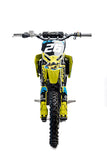 2026 Cobra CX5E Electric Motorcycle