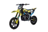 2026 Cobra CX5E Electric Motorcycle