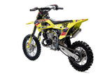 2026 Cobra CX65 Motorcycle 65cc