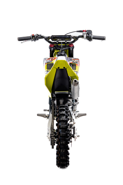 2026 Cobra CX65 Motorcycle 65cc