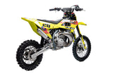2026 Cobra CX65 Motorcycle 65cc