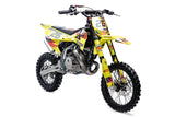 2026 Cobra CX65 Motorcycle 65cc