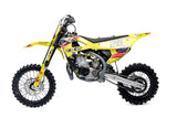 2026 Cobra CX65 Motorcycle 65cc