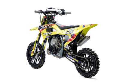 2026 Cobra CX50 FWE Factory Works Edition Motorcycle