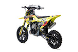 2026 Cobra CX50 FWE Factory Works Edition Motorcycle
