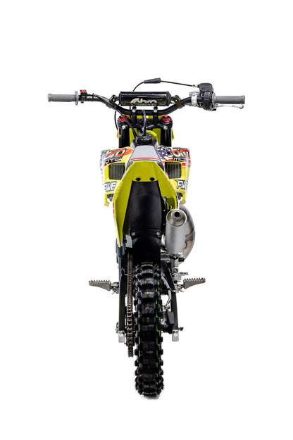2026 Cobra CX50 FWE Factory Works Edition Motorcycle
